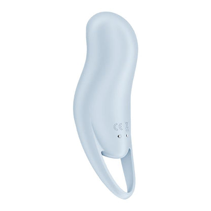 Satisfyer succionador de clítoris con vibración "Pocket Pro 1"