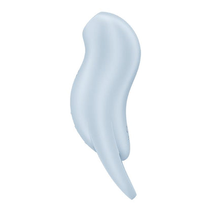 Satisfyer succionador de clítoris con vibración "Pocket Pro 1"