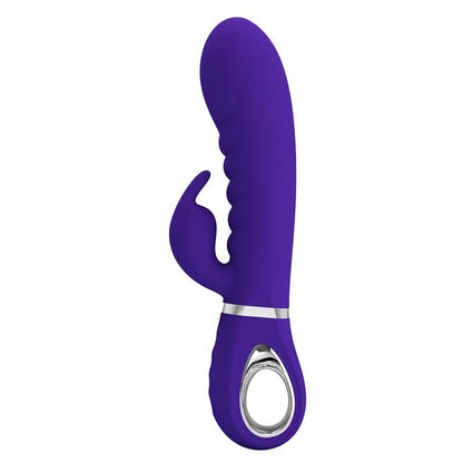 PrettyLove vibrador de punto G y clítoris "Prescott"