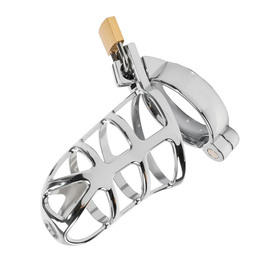 Domlock jaula para el pene "Prisoner" S