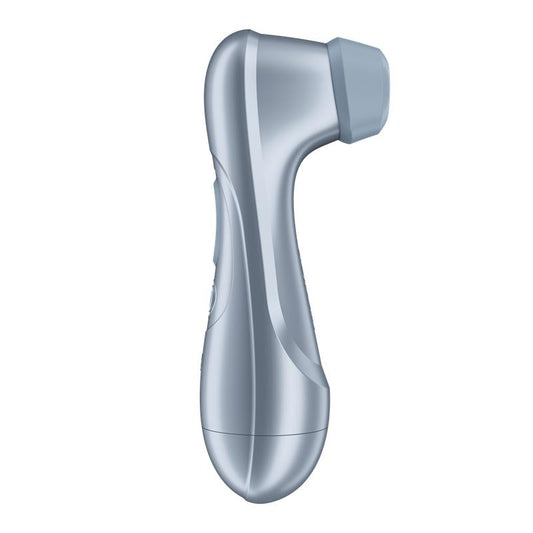 Satisfyer succionador de clítoris con pilas "Pro 2 Generation 2 Battery"