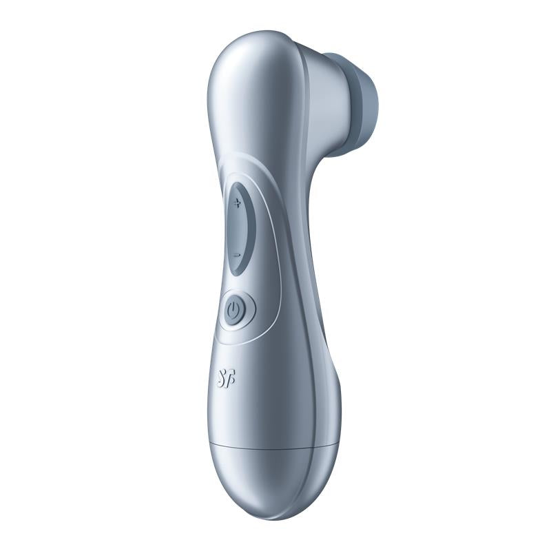 Satisfyer succionador de clítoris con pilas "Pro 2 Generation 2 Battery"