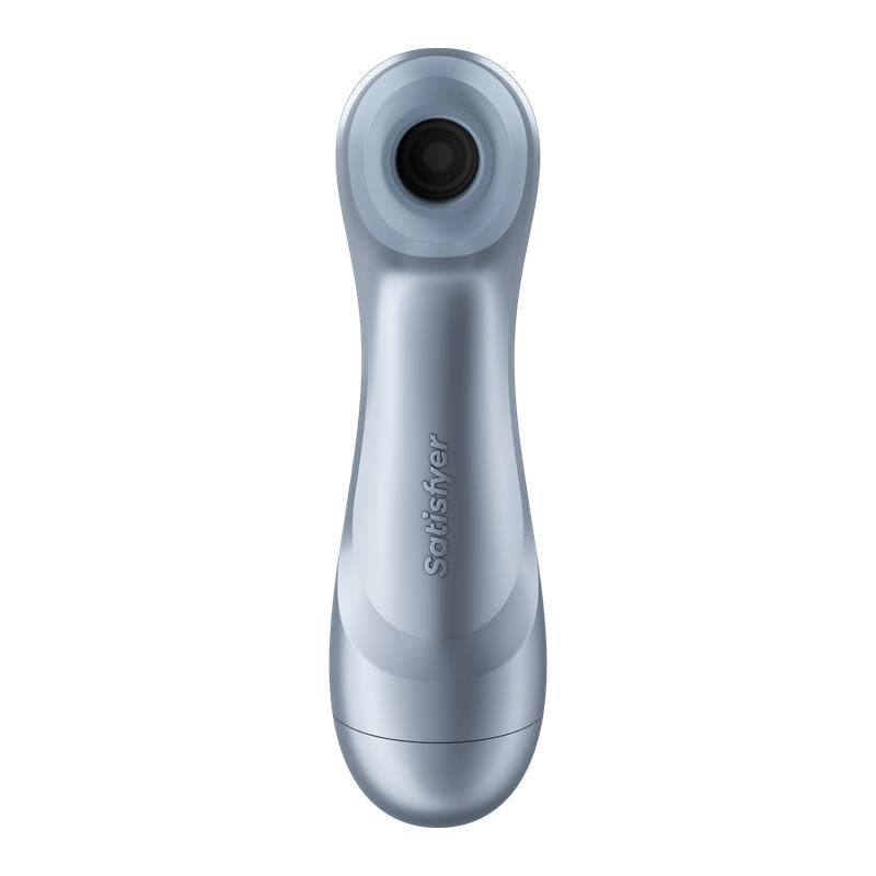 Satisfyer succionador de clítoris con pilas "Pro 2 Generation 2 Battery"