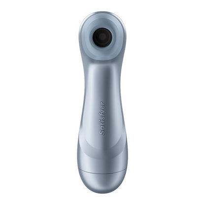 Satisfyer succionador de clítoris con pilas "Pro 2 Generation 2 Battery"