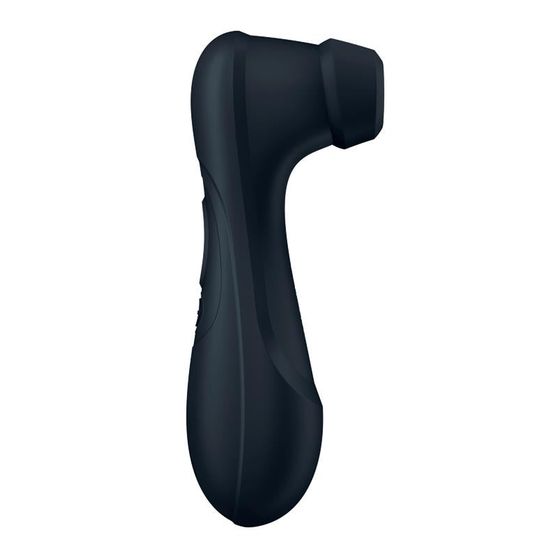 Satisfyer succionador de clítoris con app y tecnología Liquid Air "Pro 2 Generation 3"