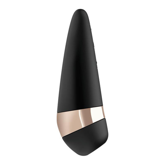 Satisfyer succionador de clítoris con vibración "Pro 3+"