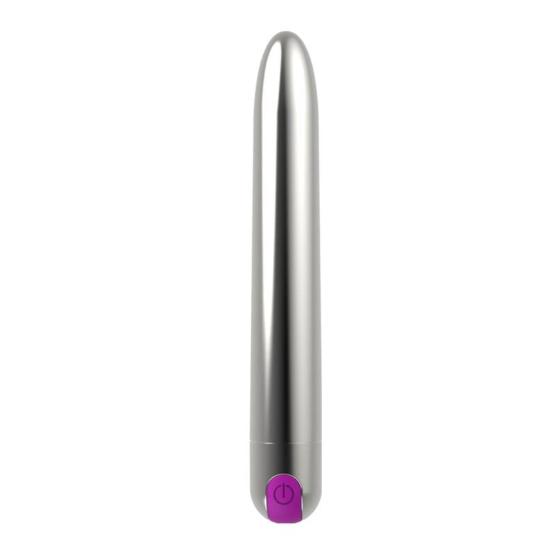 Latetobed vibrador "Renee"