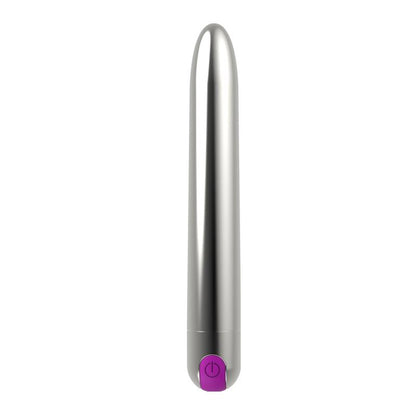 Latetobed vibrador "Renee"