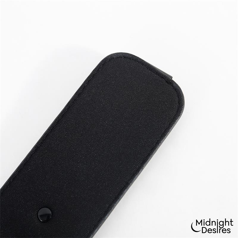 Midnight Desires esposas y ataduras de bondage "Restricciones con Esposas para Muñecas y Tobillos"