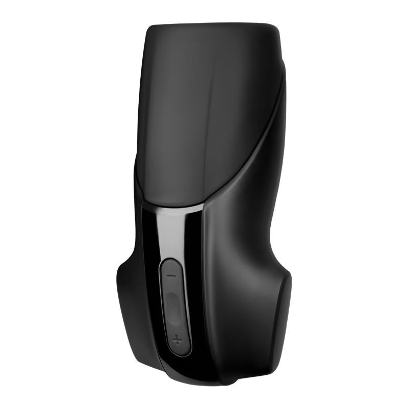 Satisfyer vibrador masturbador "Men Vibration"