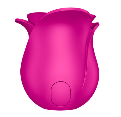 Satisfyer succionador de clítoris con diseño de rosa "Pro 2 Modern Blossom"