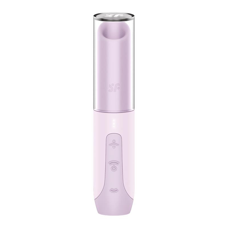 Satisfyer vibrador de ondas de presión "Secret Kiss"