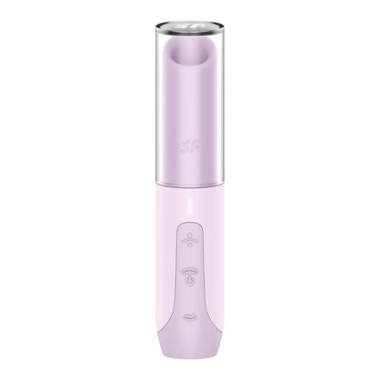 Satisfyer vibrador de ondas de presión "Secret Kiss"