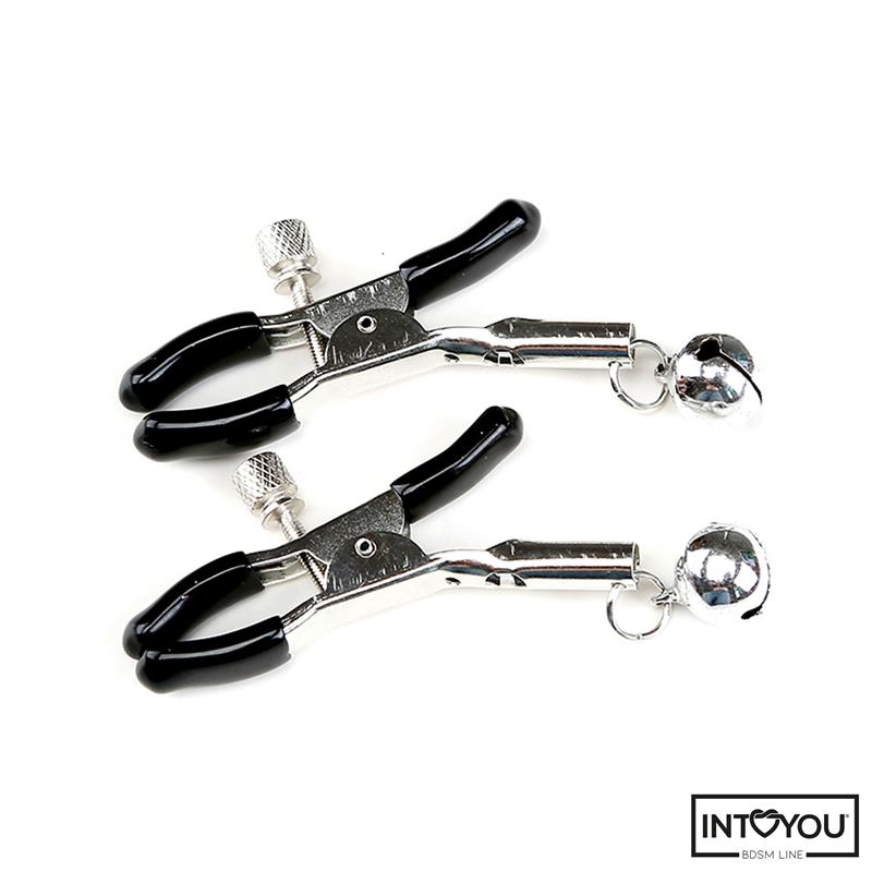 Intoyou BDSM Line set de bondage 7 piezas "Furry Set"