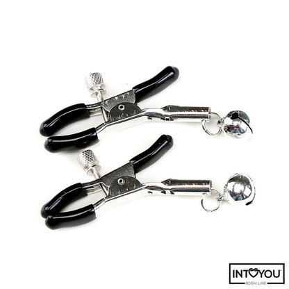 Intoyou BDSM Line set de bondage 7 piezas "Furry Set"