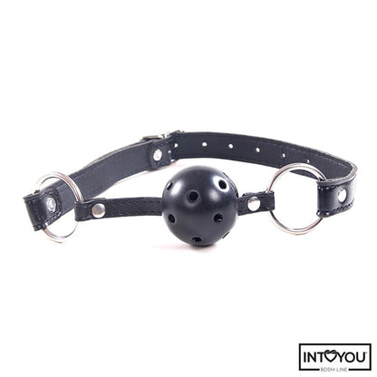 Intoyou BDSM Line set de bondage 7 piezas "Furry Set"