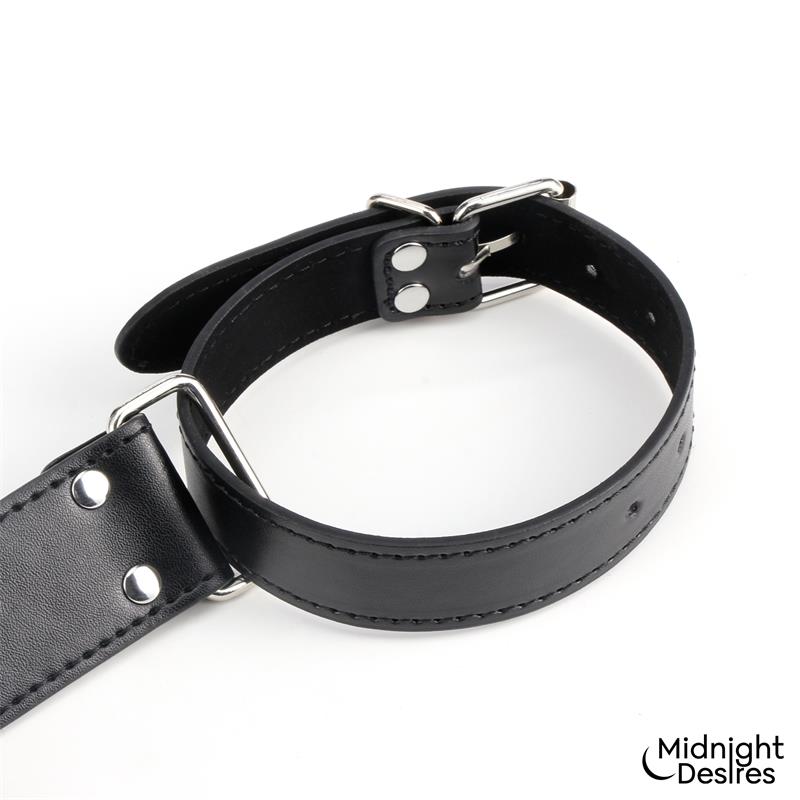 Midnight Desires set de restricciones para brazos "Set de Restricciones para Brazos"