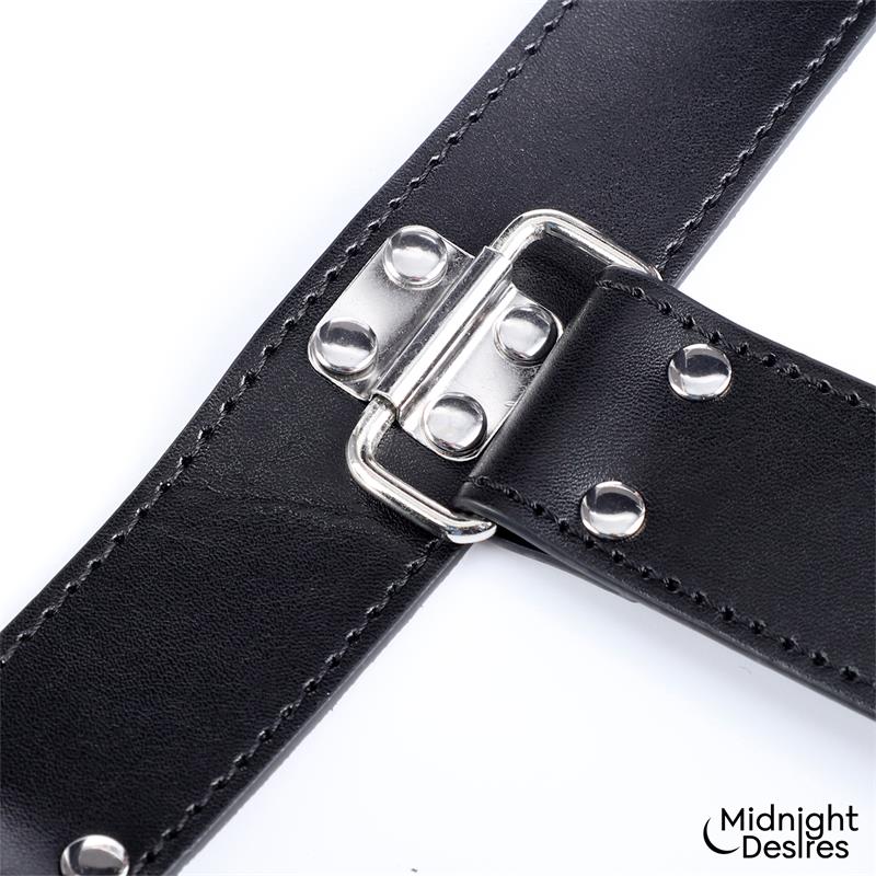 Midnight Desires set de restricciones para brazos "Set de Restricciones para Brazos"