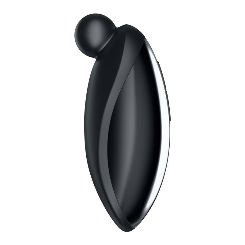 Satisfyer vibrador lay-on para el clítoris "Spot On 2"