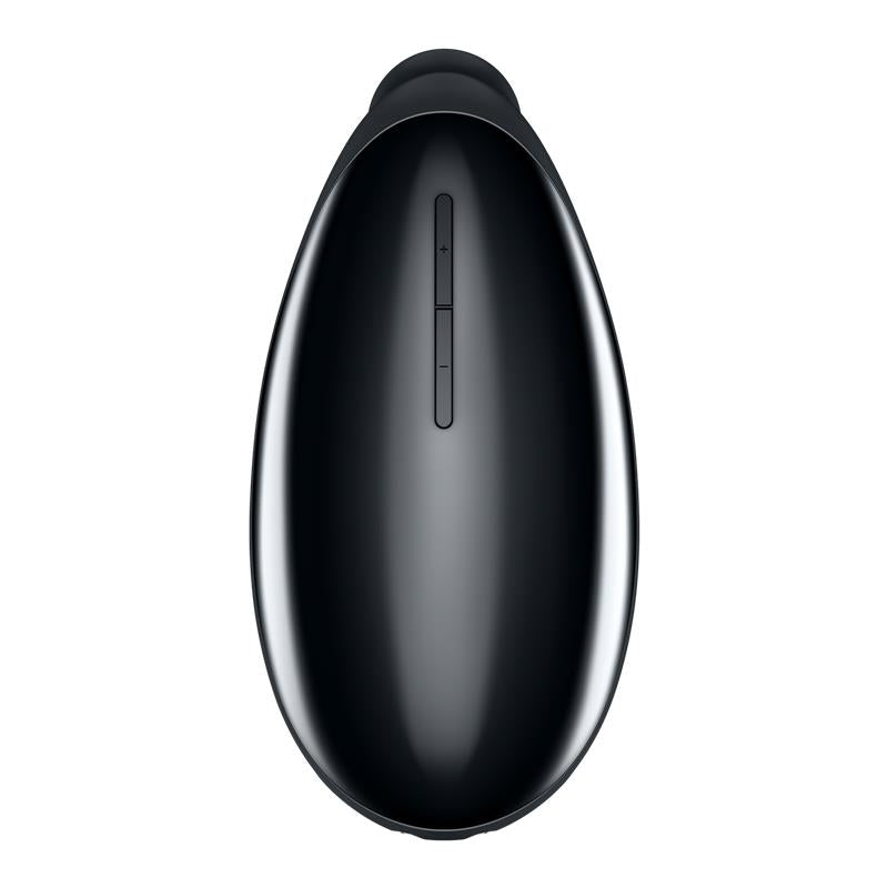 Satisfyer vibrador lay-on para el clítoris "Spot On 2"