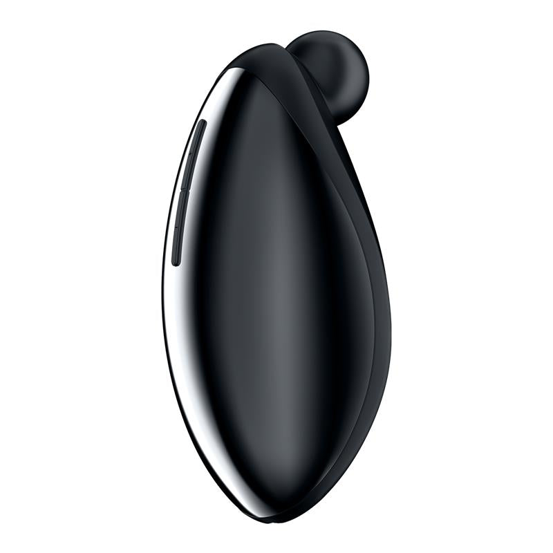 Satisfyer vibrador lay-on para el clítoris "Spot On 2"