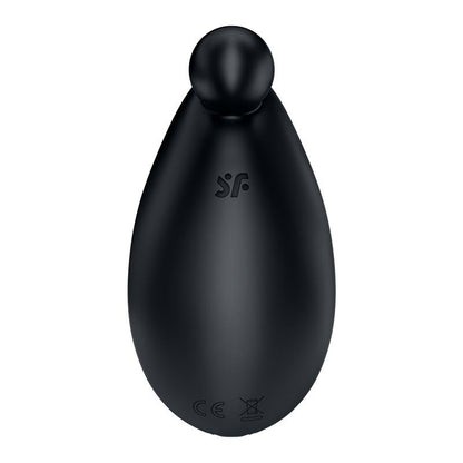 Satisfyer vibrador lay-on para el clítoris "Spot On 2"