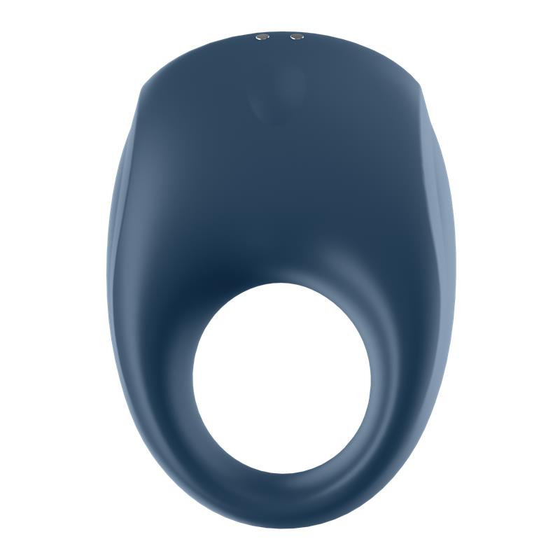 Satisfyer anillo vibrador con app "Strong One"