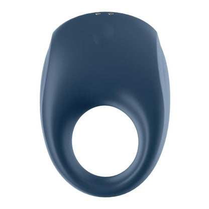 Satisfyer anillo vibrador con app "Strong One"