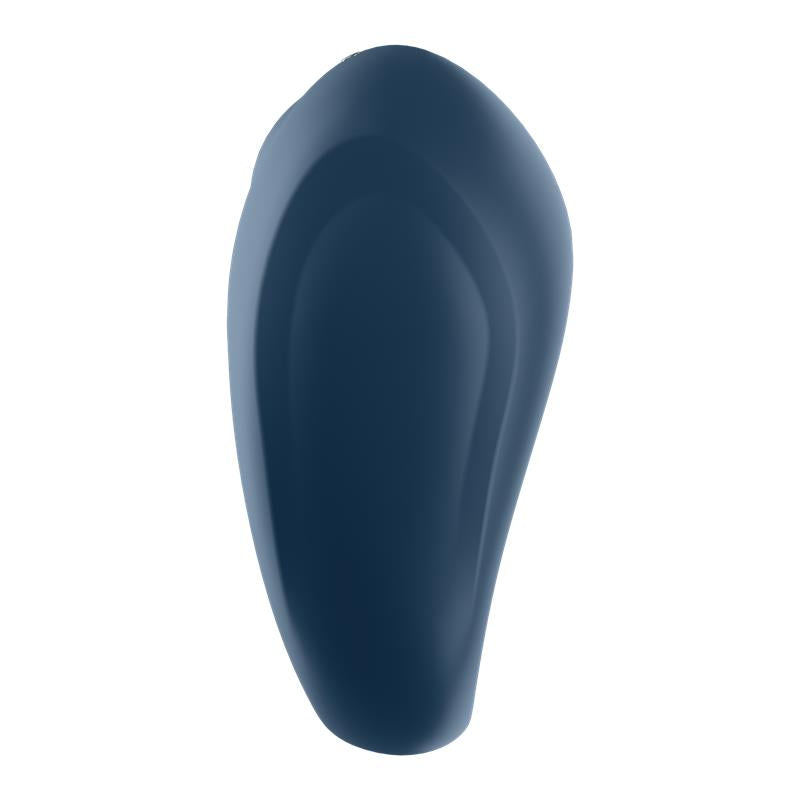 Satisfyer anillo vibrador con app "Strong One"
