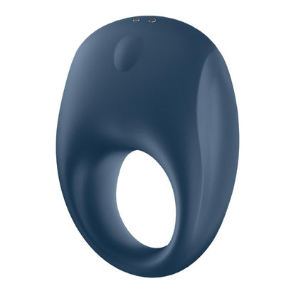 Satisfyer anillo vibrador con app "Strong One"
