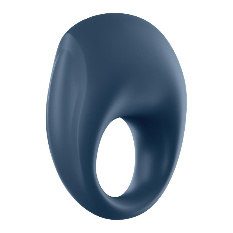 Satisfyer anillo vibrador con app "Strong One"