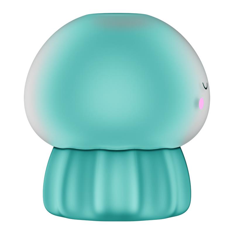 Satisfyer succionador de clítoris con vibración "Jelly-cious"