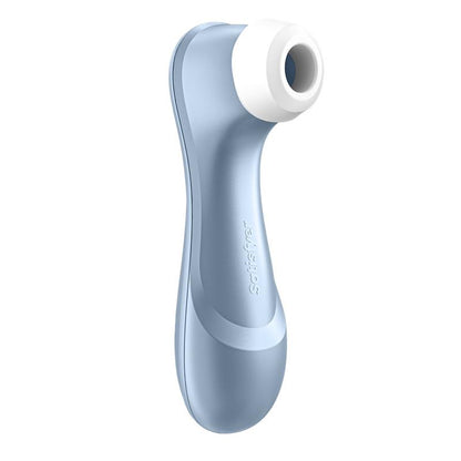 Satisfyer succionador de clítoris "Pro 2" azul