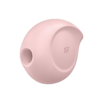 Satisfyer succionador de clítoris con vibración "Sugar Rush"
