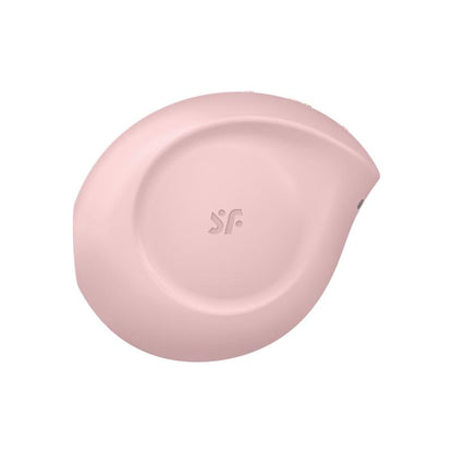 Satisfyer succionador de clítoris con vibración "Sugar Rush"
