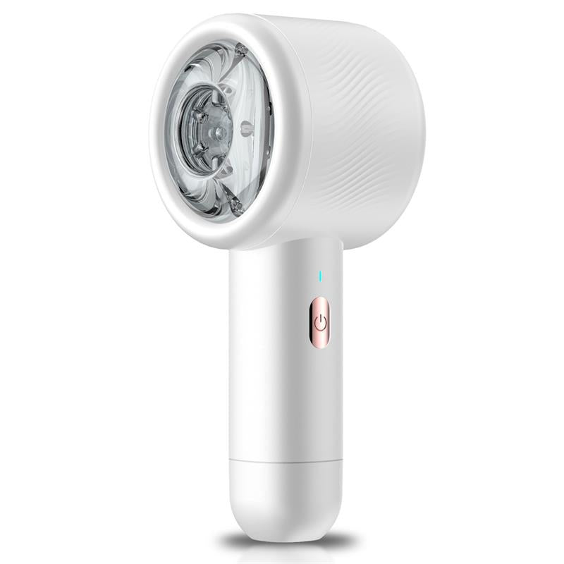 Minothor masturbador con movimiento thrusting "Tornax"