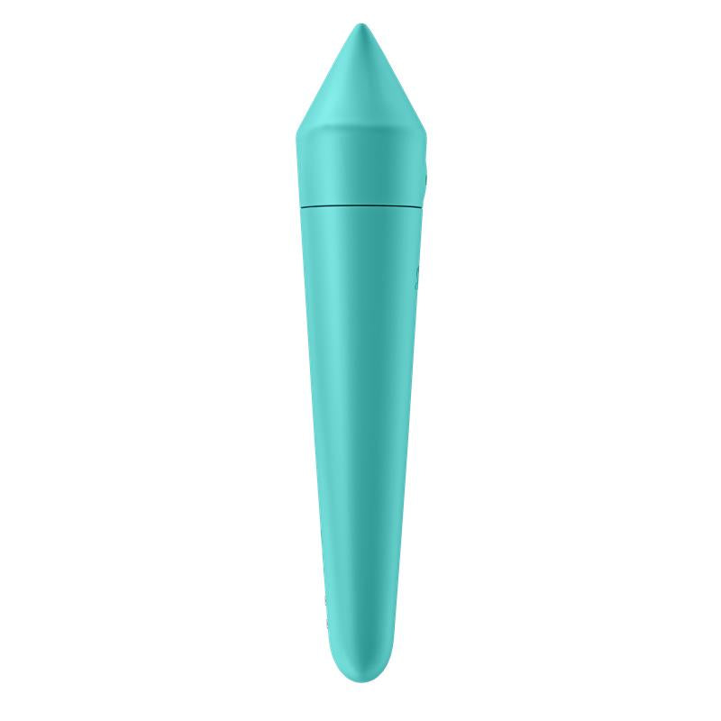 Satisfyer bala vibradora con app "Ultra Power Bullet 8"