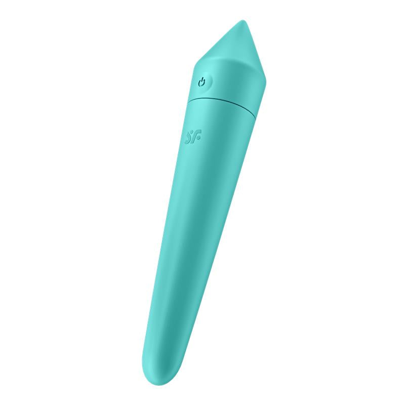 Satisfyer bala vibradora con app "Ultra Power Bullet 8"