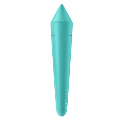 Satisfyer bala vibradora con app "Ultra Power Bullet 8"