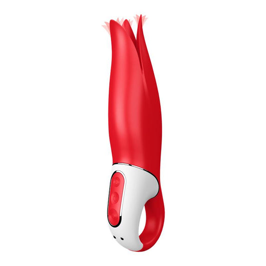 Satisfyer vibrador "Power Flower"