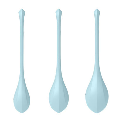 Satisfyer bolas chinas para el suelo pélvico "Yoni Power 2"