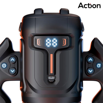 Action masturbador automático avanzado "Zyon"