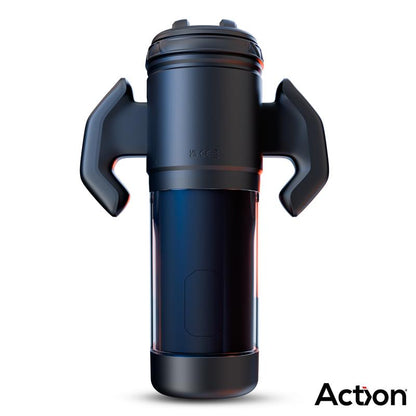 Action masturbador automático avanzado "Zyon"
